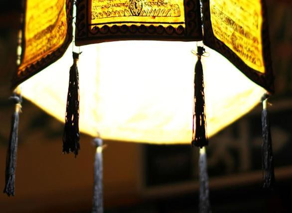 Tashitakge Hotel Lhasa Zimmer foto